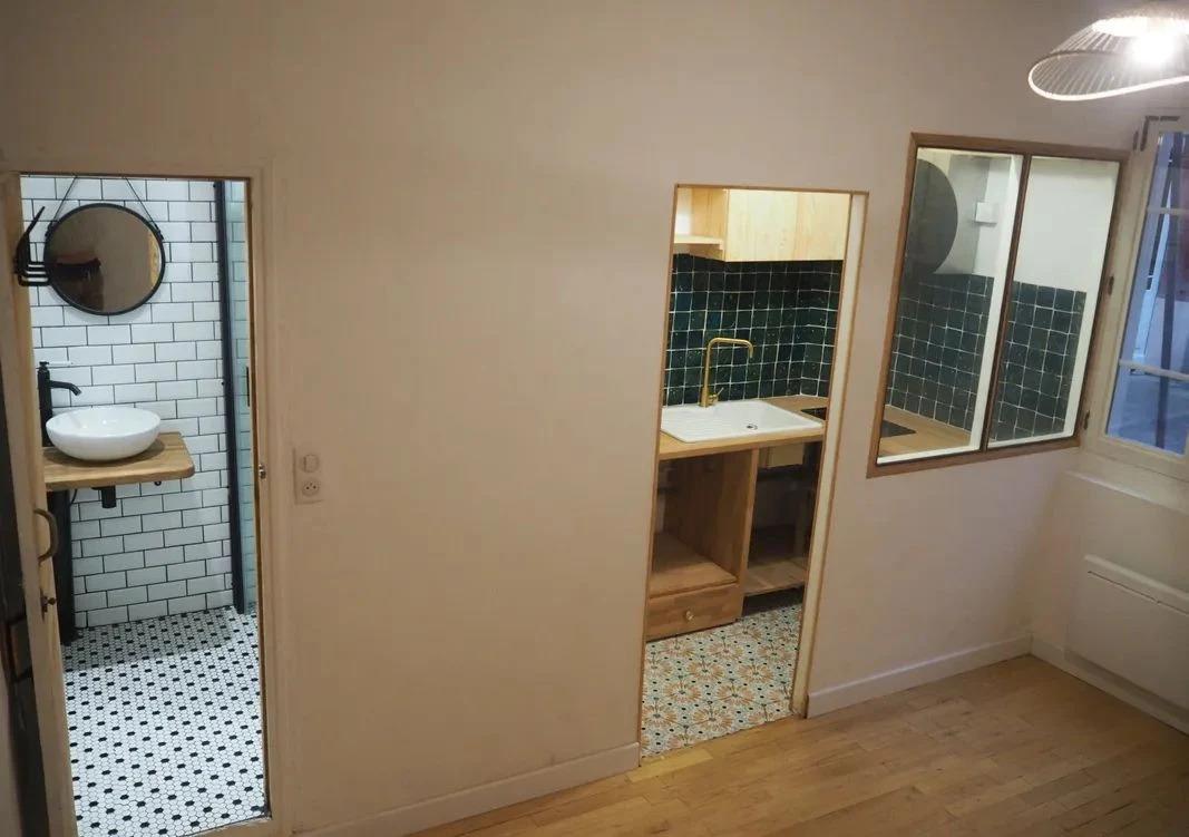 Appartement à louer, 40m², Toulouse