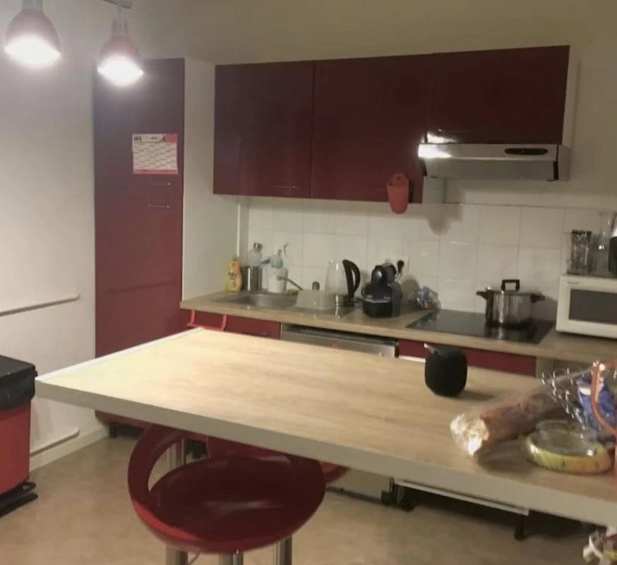 Appartement à louer, 80m², Strasbourg