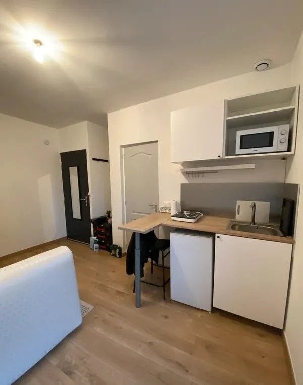 Maison à louer, 17m², Armentières