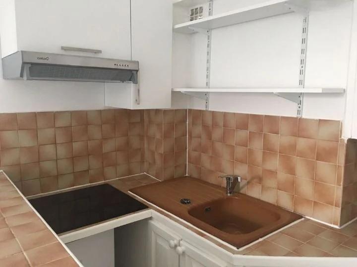 Appartement à louer, 20m², Paris 18ème