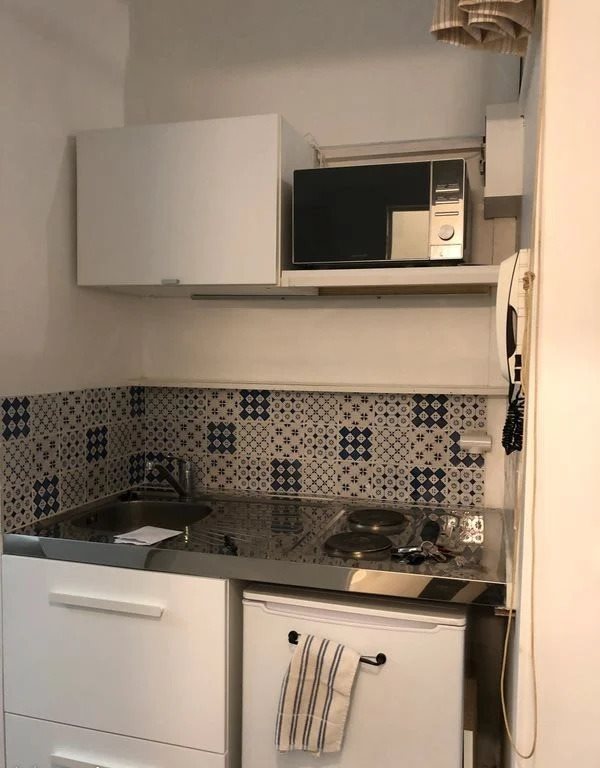 Appartement à louer, 18m², Nantes