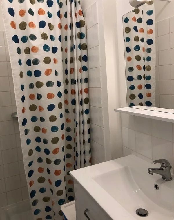 Appartement à louer, 18m², Nantes