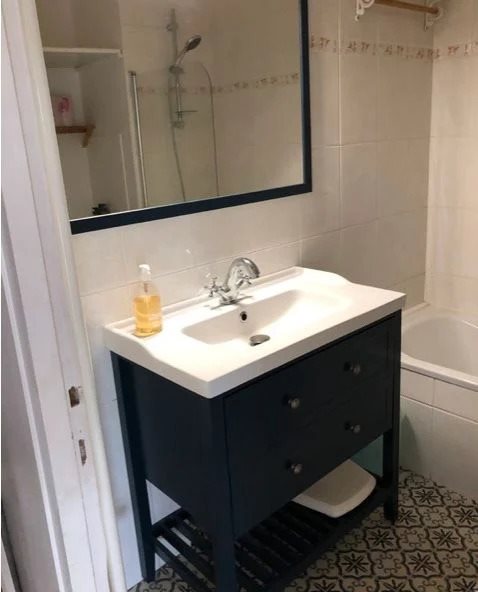Appartement à louer, 43m², Grenoble