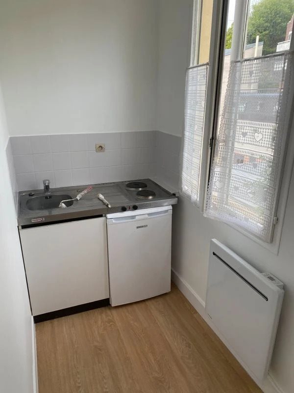 Appartement à louer, 25m², Rouen