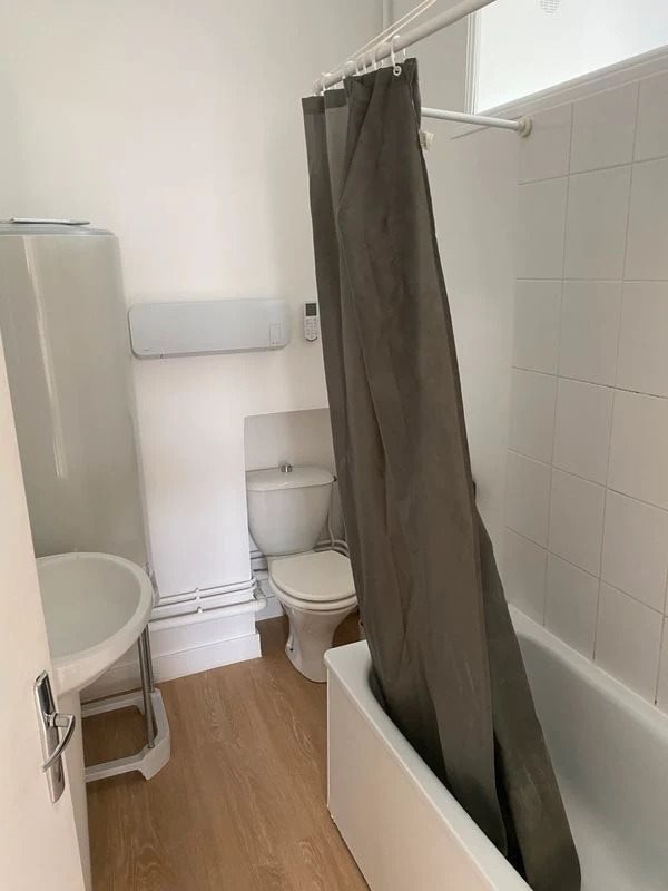 Appartement à louer, 25m², Rouen