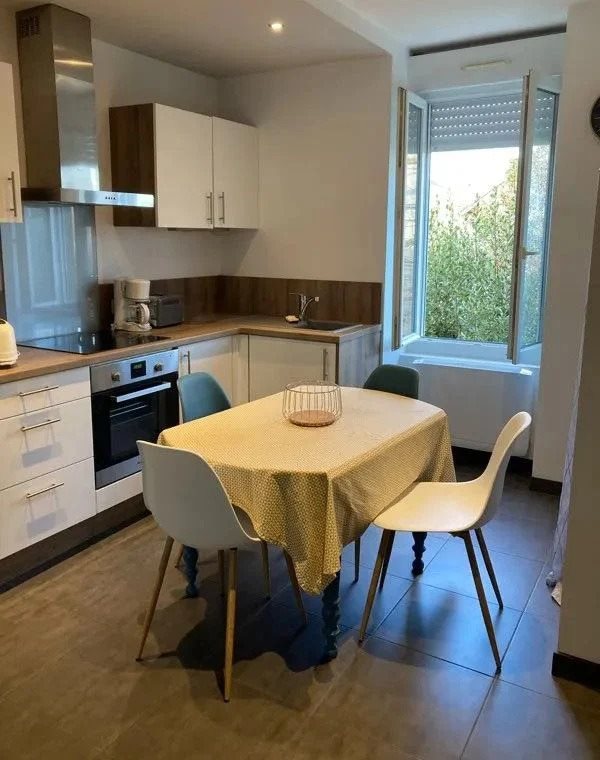 Appartement à louer, 30m², Nantes