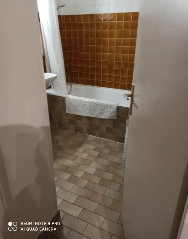 Appartement à louer, 25m², Grenoble