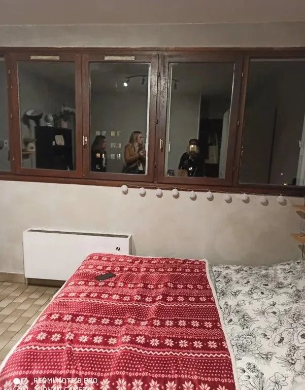 Appartement à louer, 25m², Grenoble