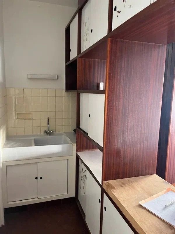 Appartement à louer, 43m², Nancy