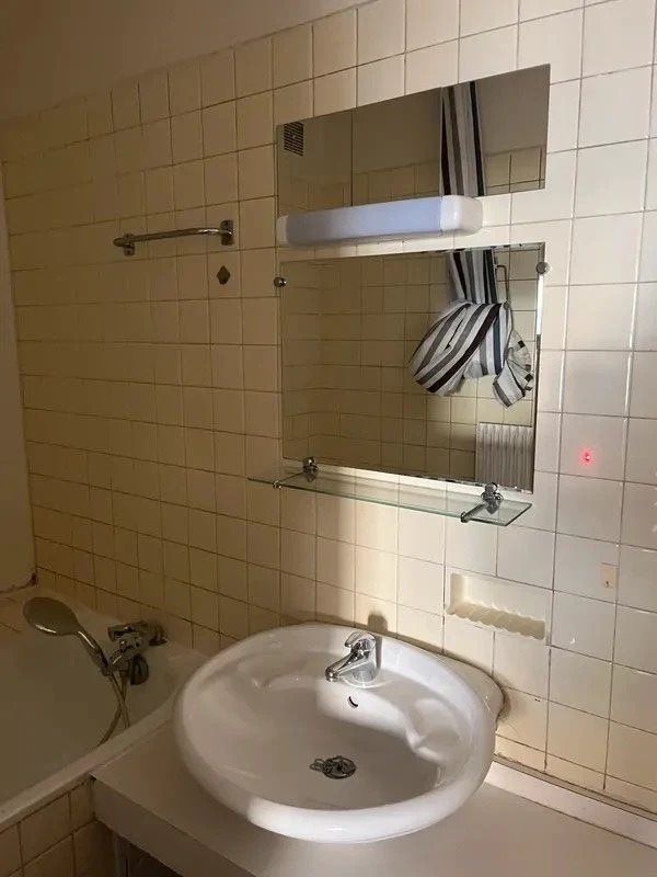 Appartement à louer, 43m², Nancy