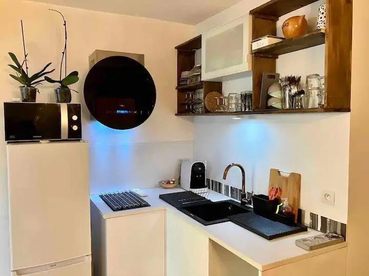 Appartement à louer, 45m², Aix-en-Provence