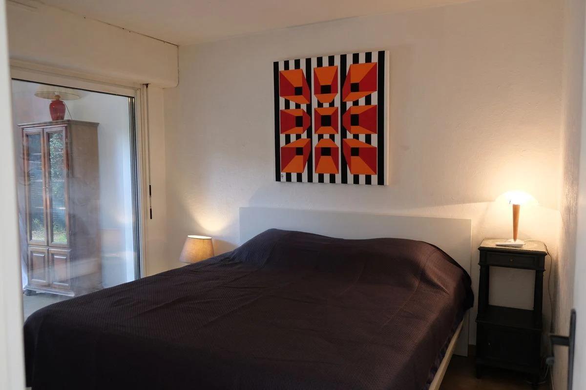 Appartement à louer, 45m², Aix-en-Provence
