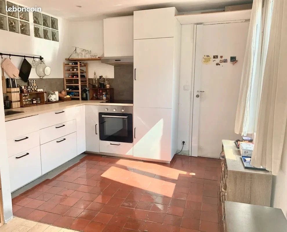 Appartement à louer, 45m², Paris 10ème