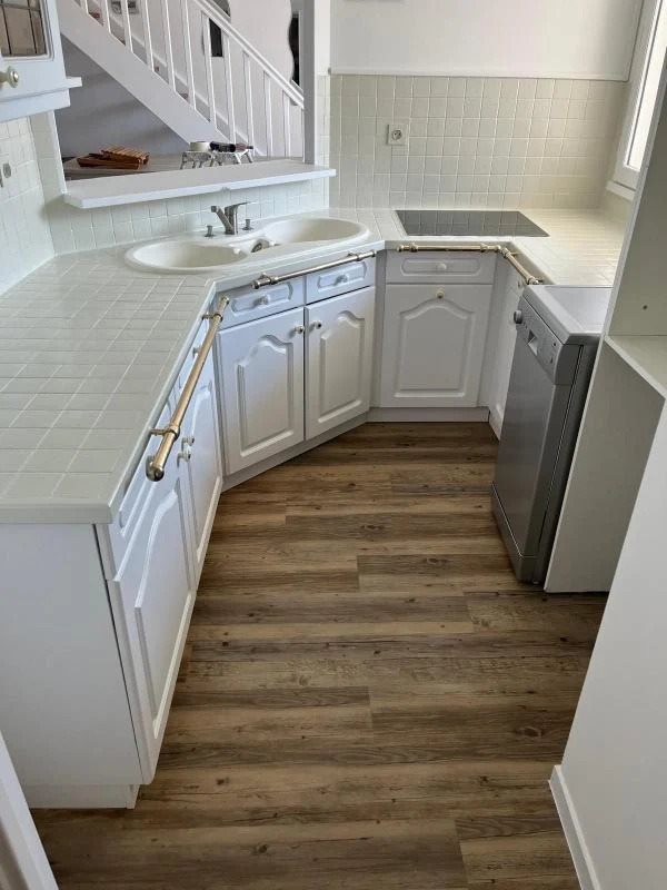 Appartement à louer, 64m², Nantes