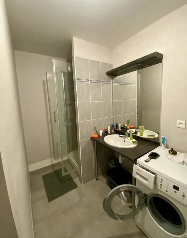 Appartement à louer, 52m², Nantes