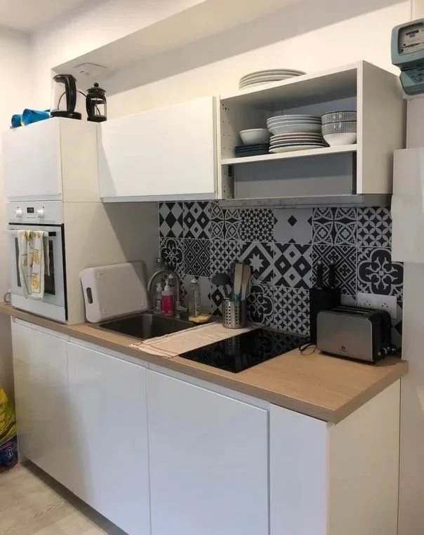 Appartement à louer, 25m², Nantes