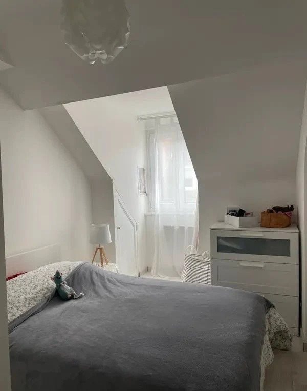 Appartement à louer, 25m², Nantes