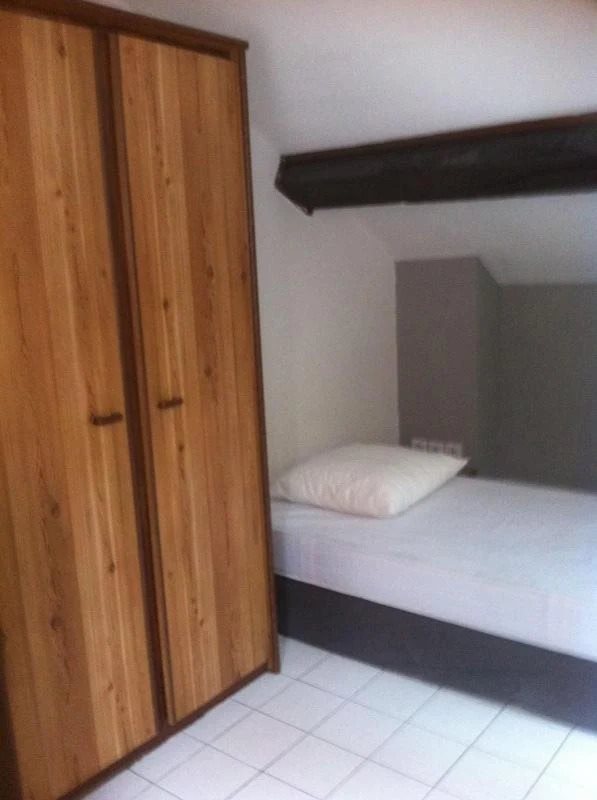 Appartement à louer, 57m², Lyon 2ème