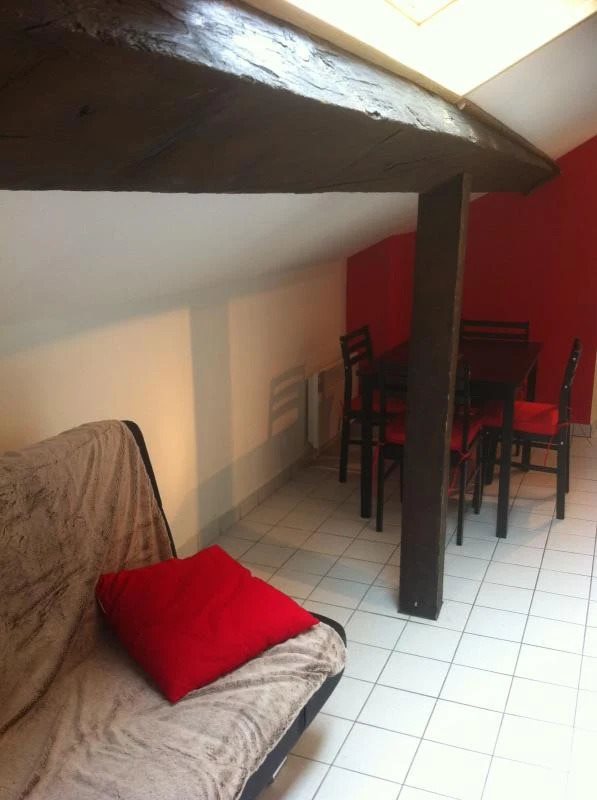Appartement à louer, 57m², Lyon 2ème