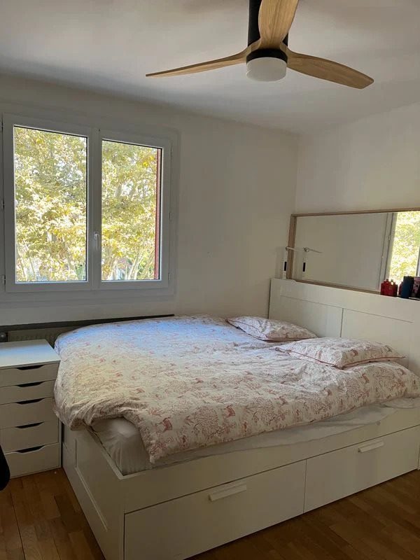 Appartement à louer, 69m², Lyon 5ème