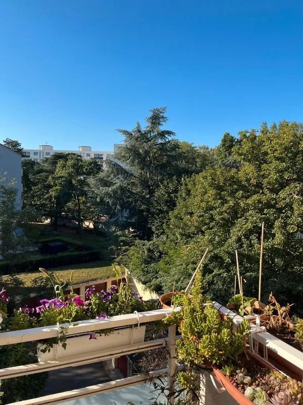 Appartement à louer, 69m², Lyon 5ème