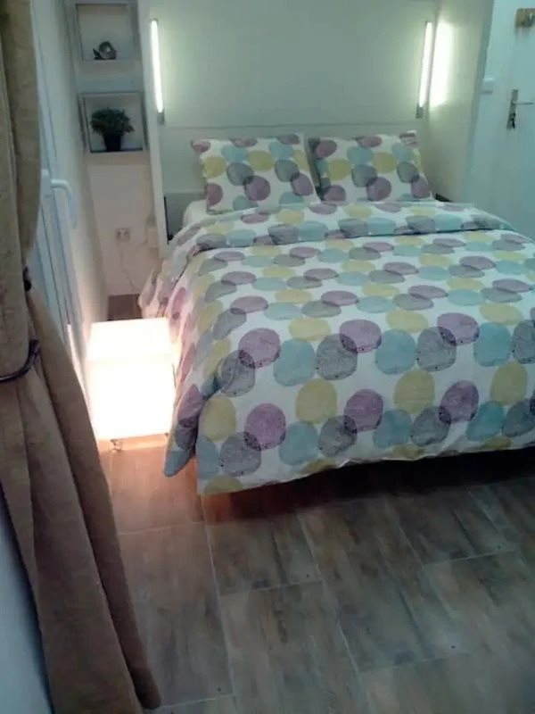 Appartement à louer, 20m², Nice