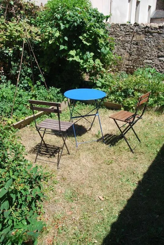 Appartement à louer, 28m², Nantes