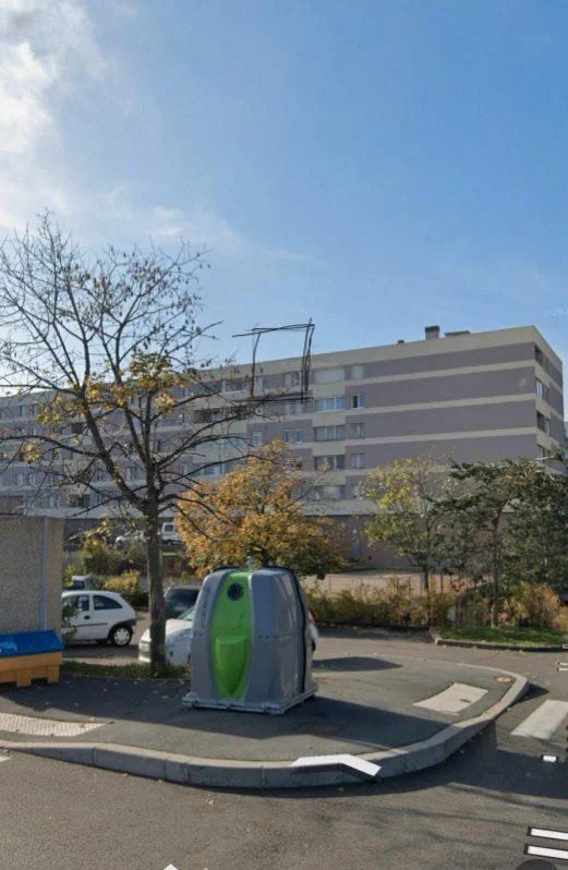 Appartement à louer, 75m², Saint-Etienne