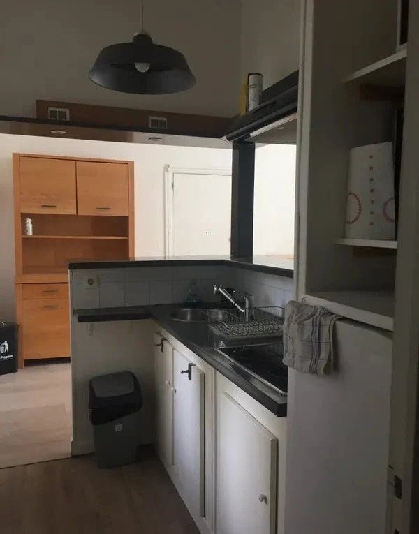 Appartement à louer, 36m², Rouen