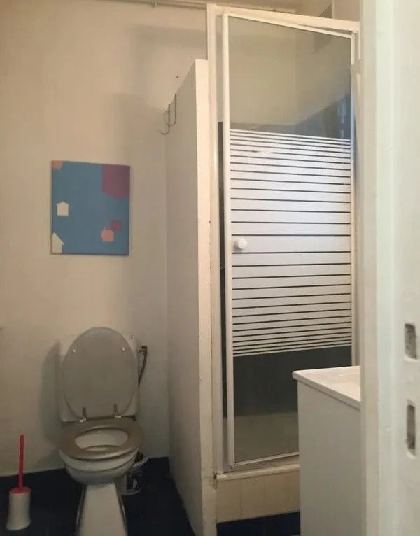 Appartement à louer, 36m², Rouen