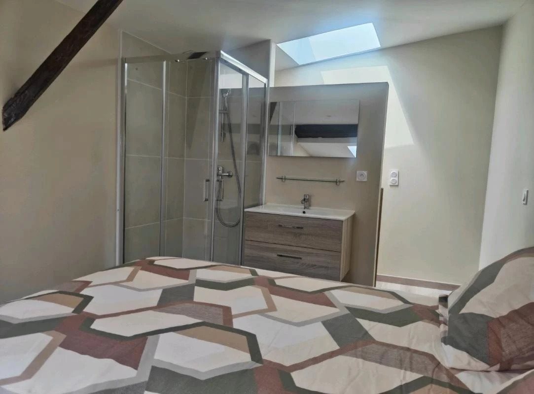 Appartement à louer, 45m², Bordeaux