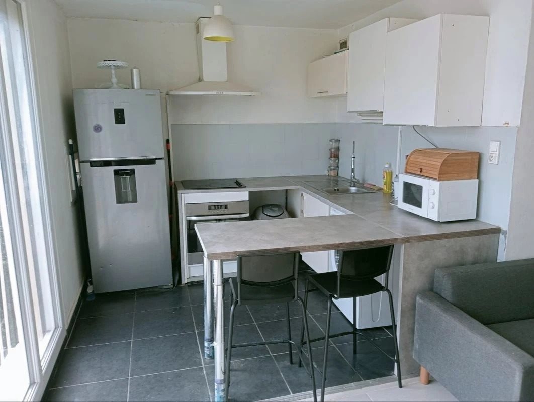 Appartement à louer, 75m², Grenoble