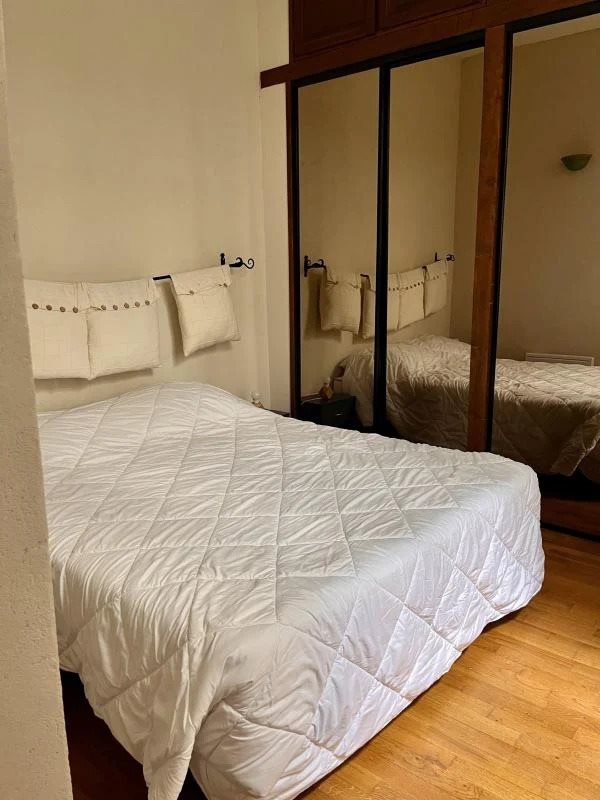 Appartement à louer, 53m², Paris 14ème