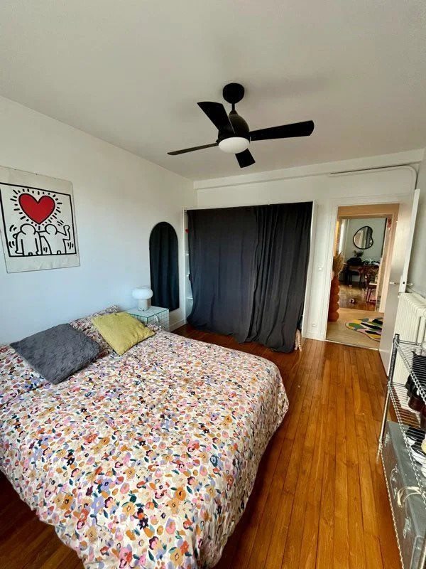 Appartement à louer, 58m², Nantes