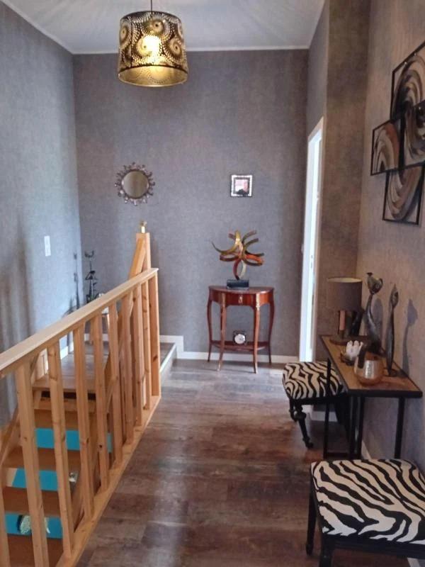 Maison à louer, 74m², Mézin