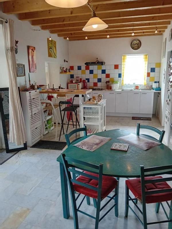 Maison à louer, 74m², Mézin