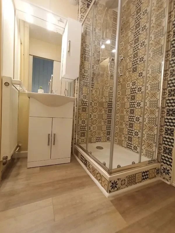 Appartement à louer, 40m², Grenoble