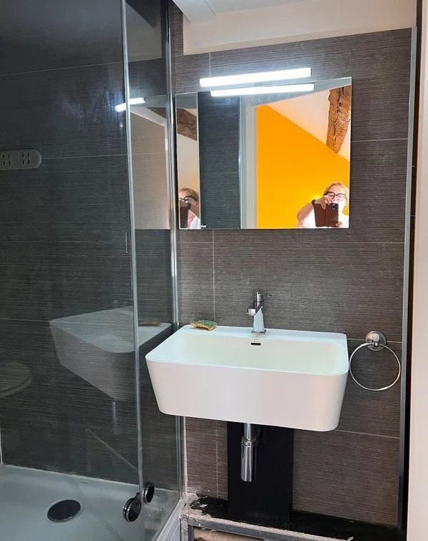 Appartement à louer, 30m², Nantes