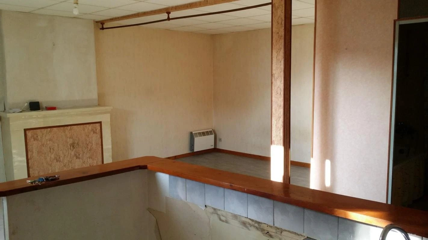 Appartement à louer, 34m², Naintré