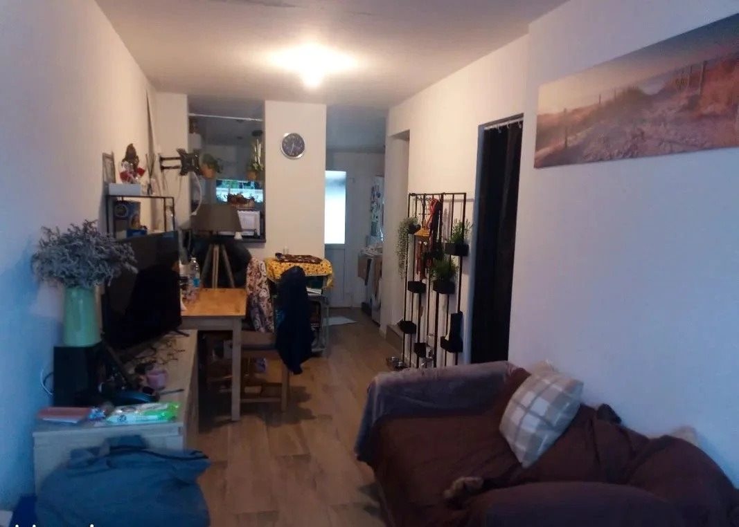 Maison à louer, 65m², Haubourdin