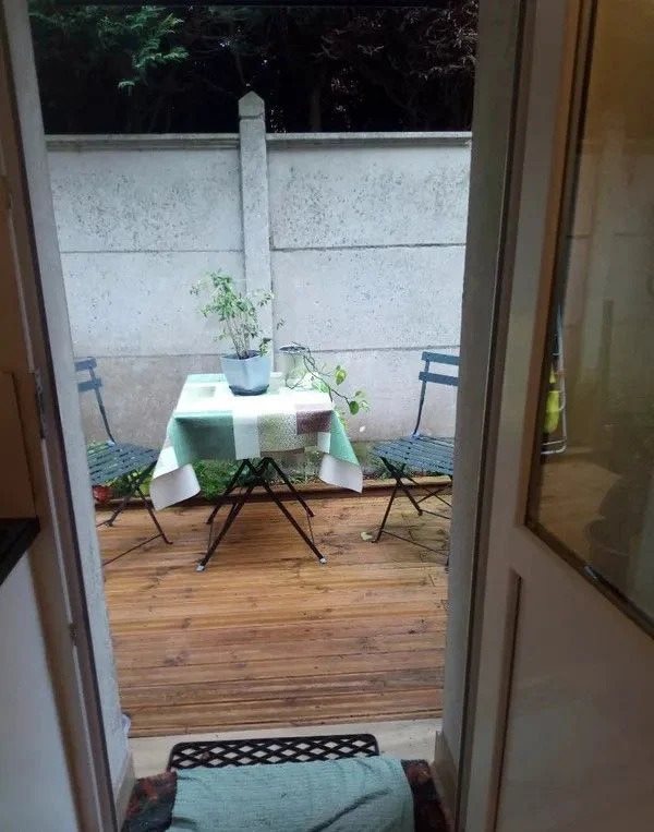 Maison à louer, 65m², Haubourdin