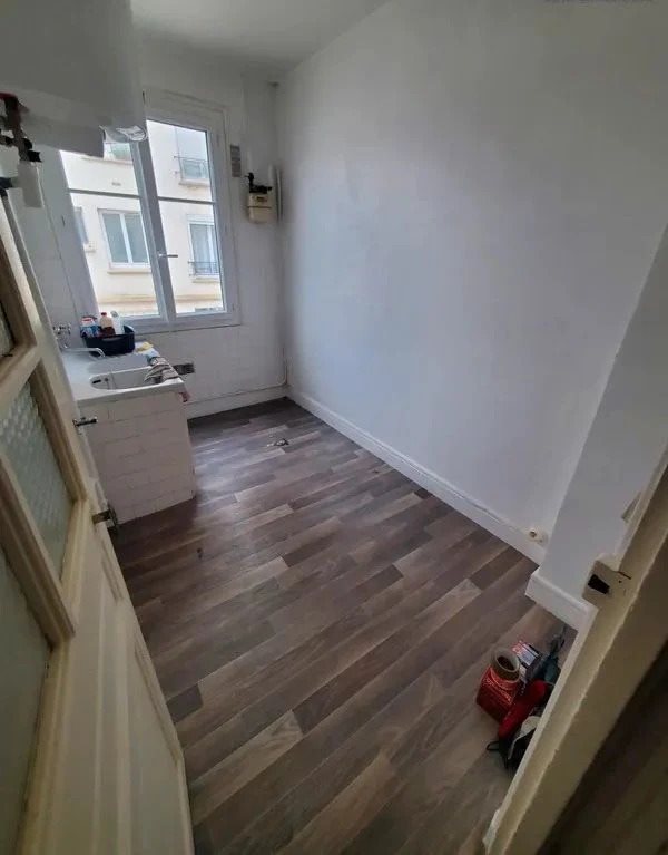 Maison à louer, 24m², Alfortville