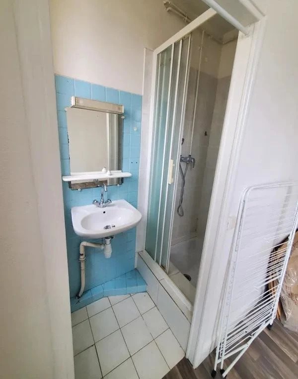 Maison à louer, 24m², Alfortville