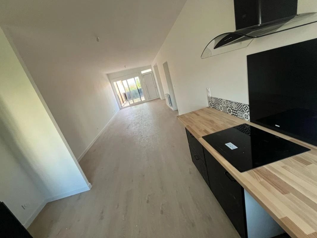 Appartement à louer, 90m², Clermont-Ferrand
