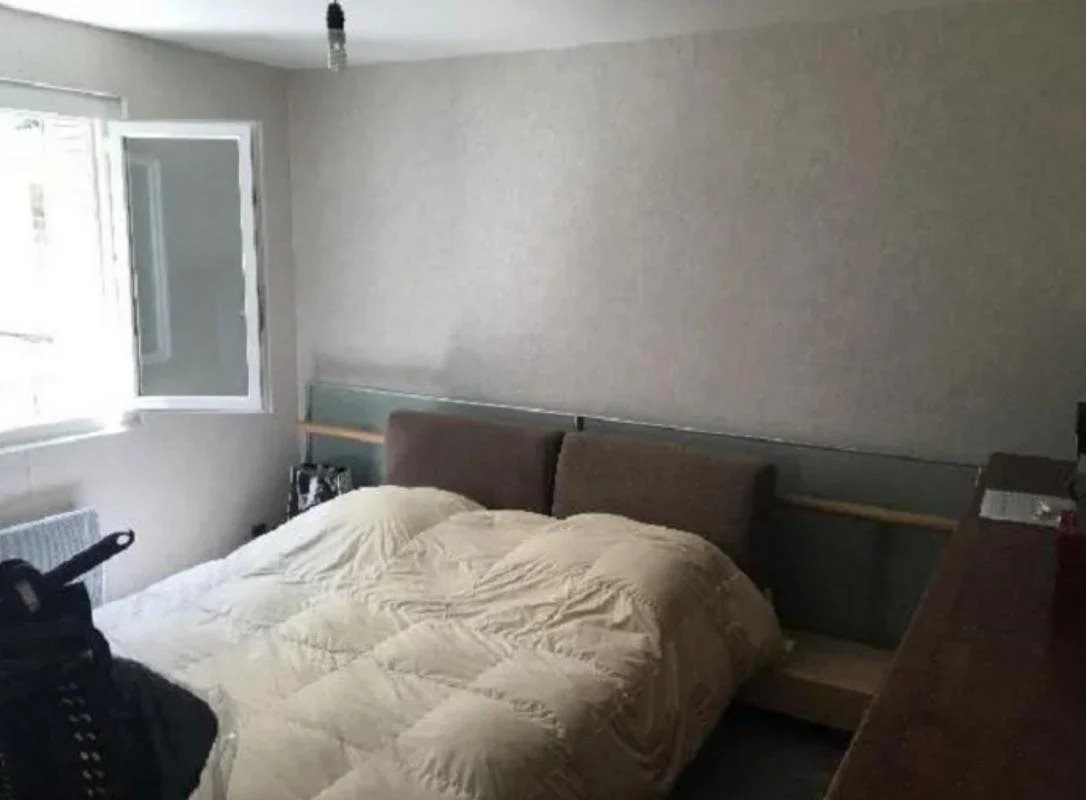 Appartement à louer, 80m², Grenoble