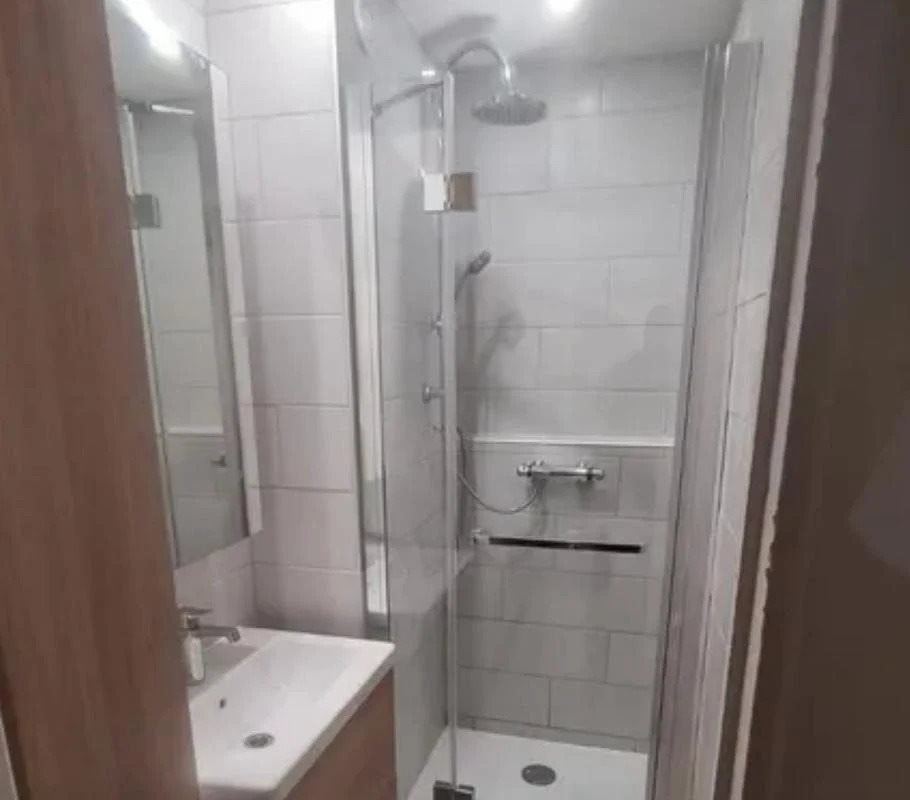 Appartement à louer, 80m², Grenoble