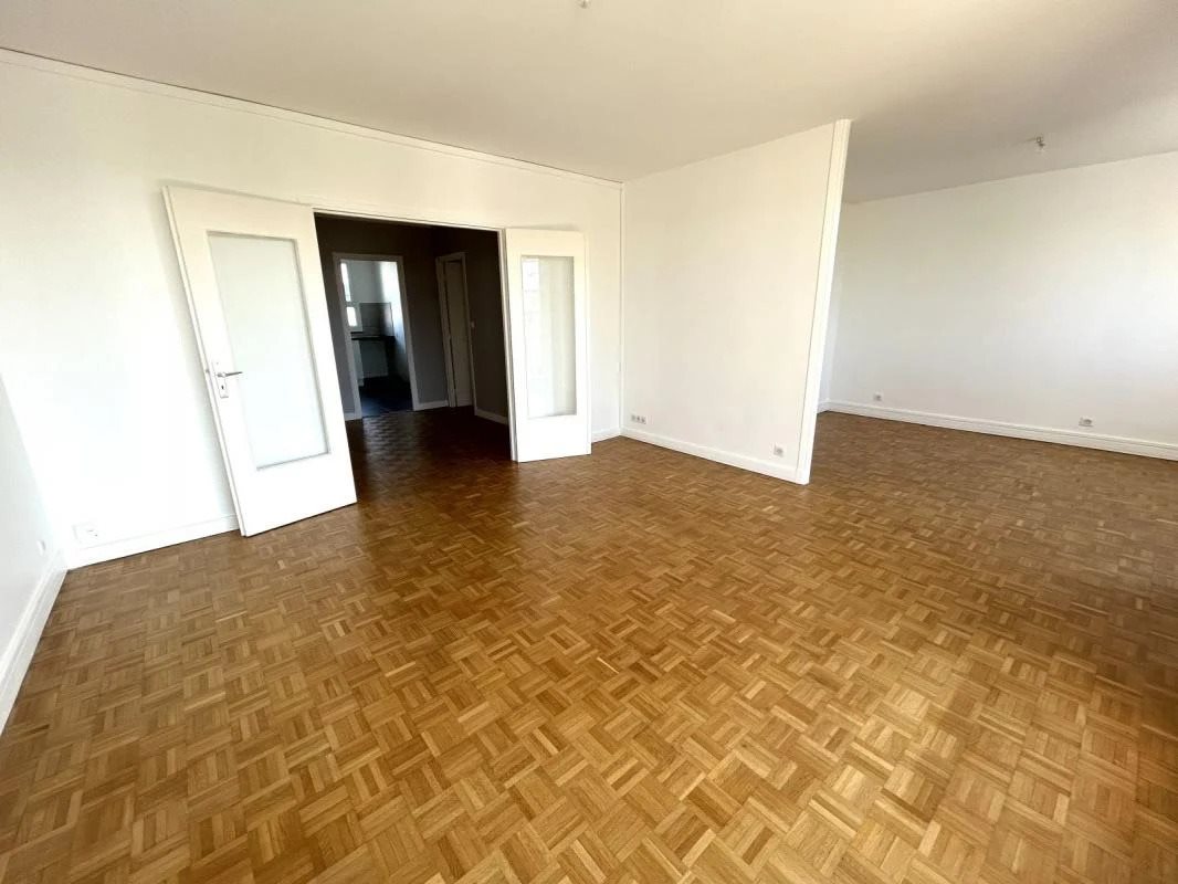 Appartement à louer, 66m², Orléans