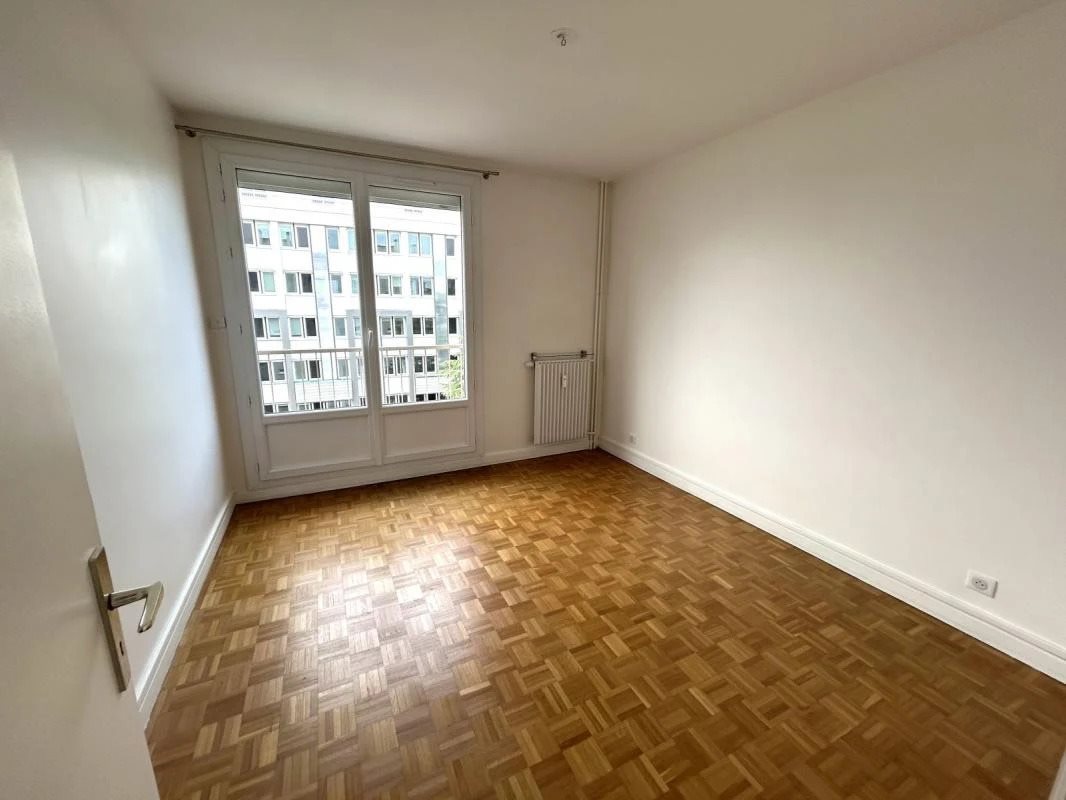 Appartement à louer, 66m², Orléans