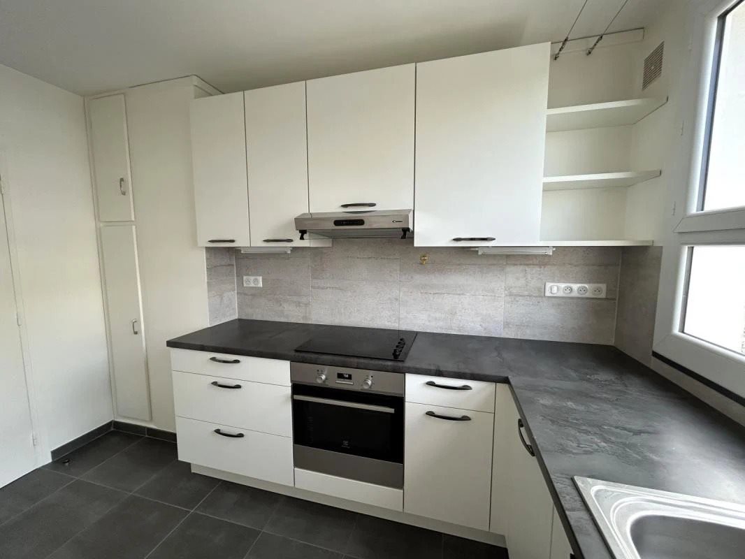 Appartement à louer, 66m², Orléans