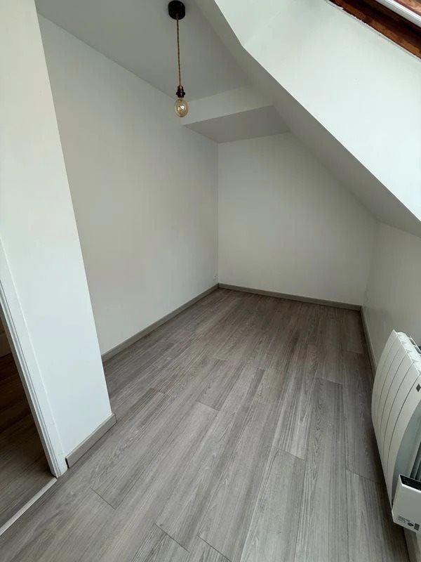 Appartement à louer, 40m², Tours